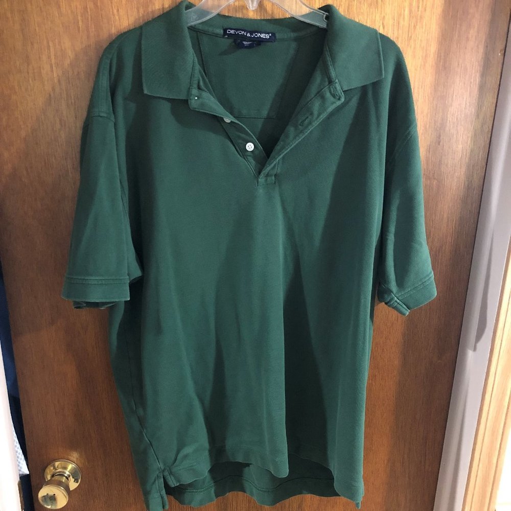 Golf Shirt